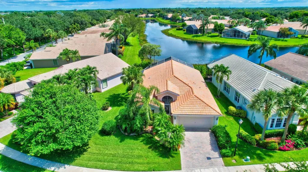 7315 Morocca Lake Drive Delray Beach FL 33446