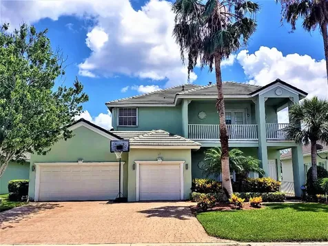 228 NW Magnolia Lakes Boulevard Port St Lucie FL 34986