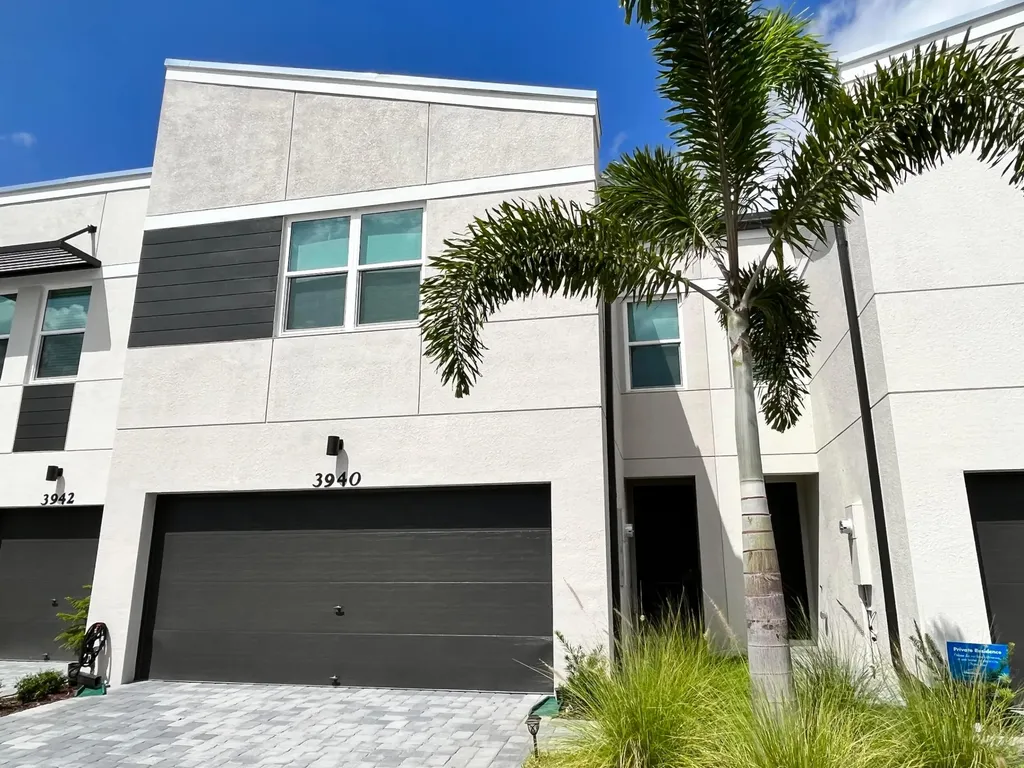 3940 SE Caladium Court Stuart FL 34997