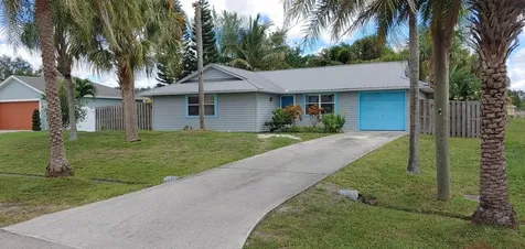 1509 SW Medley Lane Port St Lucie FL 34953