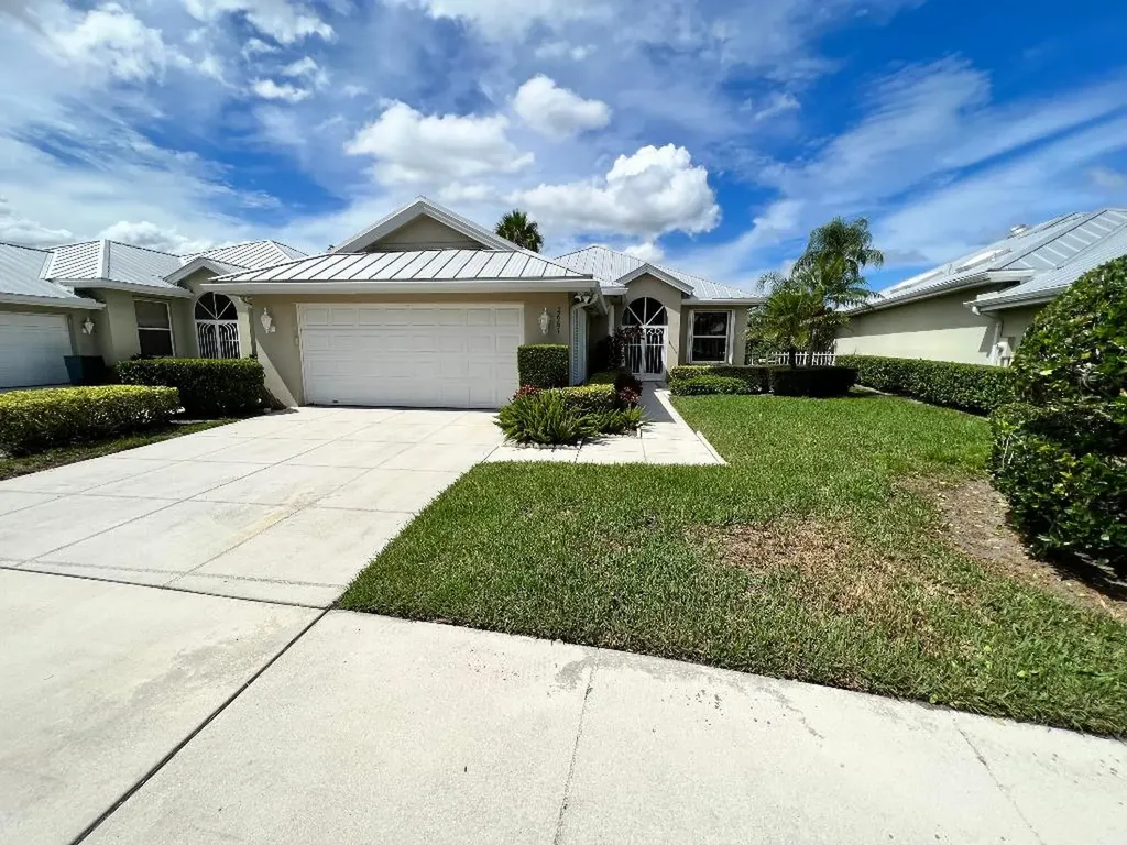 2667 SW Greenwich Way Palm City FL 34990