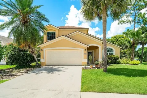 9681 Pine Trail Court Lake Worth FL 33467