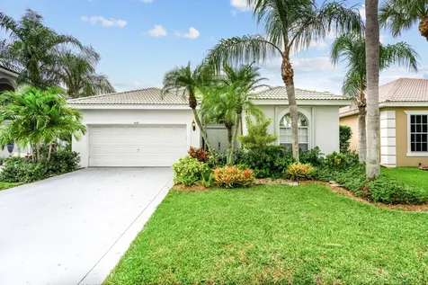 6132 Newport Village Way Lake Worth FL 33463