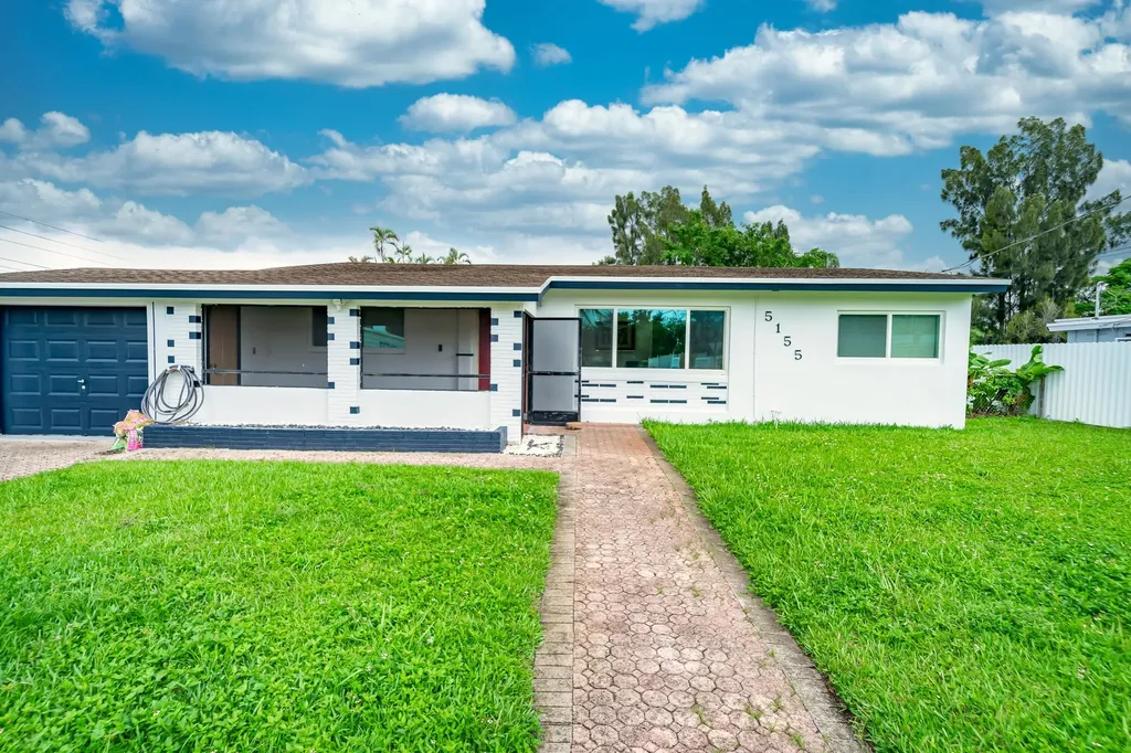 5155 SW 6th Court Plantation FL 33317