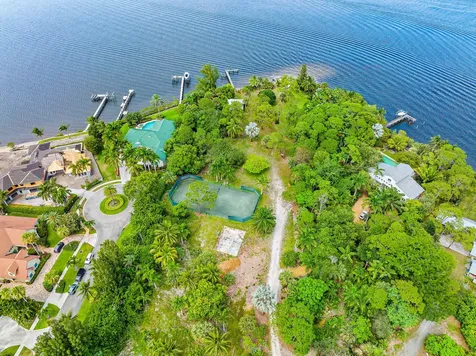 Lt 4 19370 Loxahatchee River Road Jupiter FL 33458