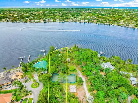 Lt 4 19370 Loxahatchee River Road Jupiter FL 33458