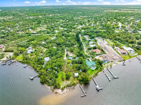 Lt 4 19370 Loxahatchee River Road Jupiter FL 33458