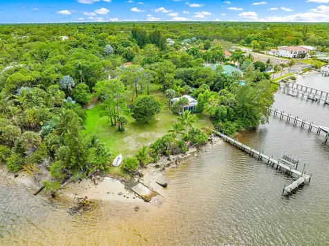 Lt 4 19370 Loxahatchee River Road Jupiter FL 33458