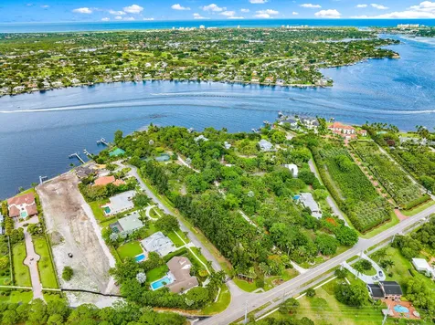 Lt 4 19370 Loxahatchee River Road Jupiter FL 33458