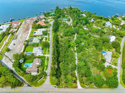 Lt 4 19370 Loxahatchee River Road Jupiter FL 33458