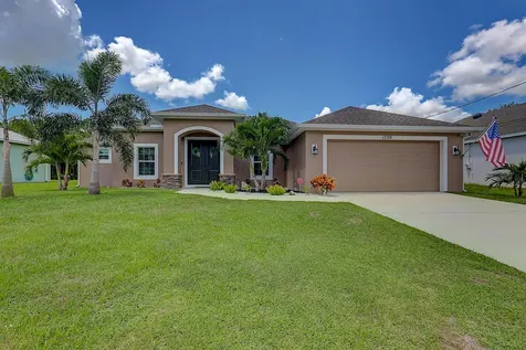 1330 SW Dalton Avenue Port St Lucie FL 34953
