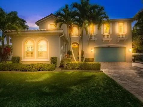 11401 SW Waldorf Court Port St Lucie FL 34987