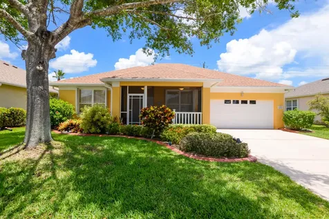 522 NW Cortina Lane Port St Lucie FL 34986