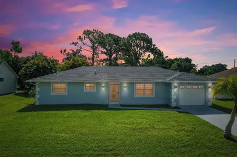 721 NW Virginia Street Port St Lucie FL 34983