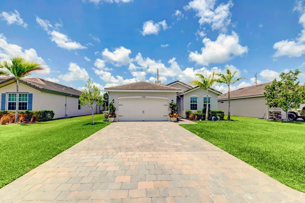 3480 SW Blackberry Lane Palm City FL 34990