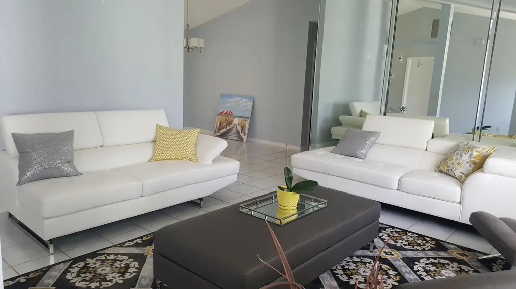 3541 SW Margela Street Port St Lucie FL 34953