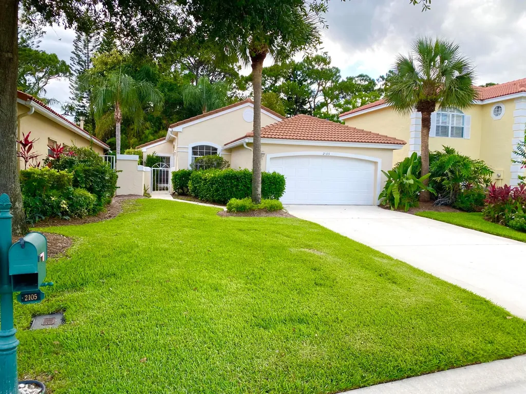 2105 SW Olympic Club Terrace Palm City FL 34990