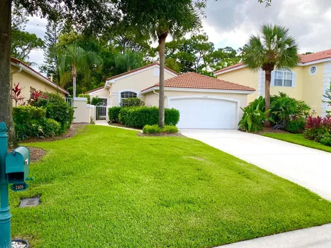 2105 SW Olympic Club Terrace Palm City FL 34990