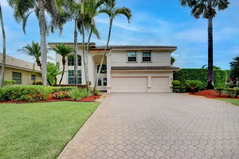 7047 Oakshire Court Lake Worth FL 33467