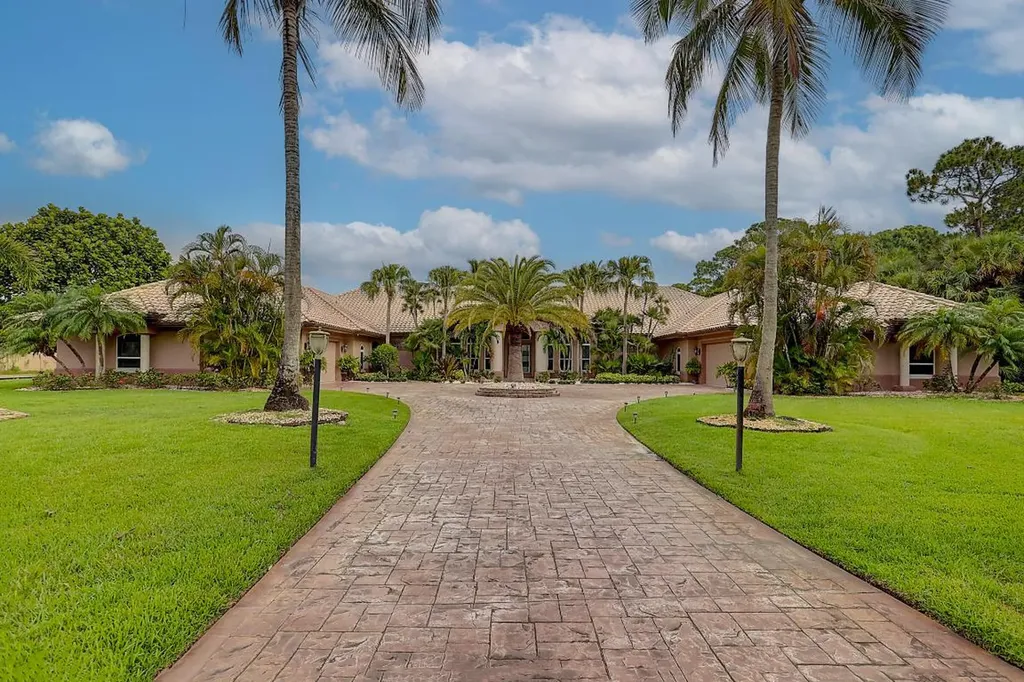 8356 Calumet Court Port St Lucie FL 34986