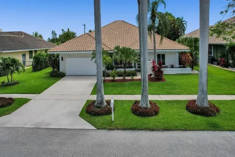 7900 Fairway Trail Boca Raton FL 33487