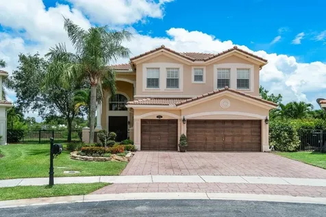 10586 Galleria Street Wellington FL 33414