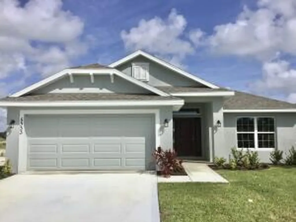 892 NE Whistling Duck Way Port St Lucie FL 34983