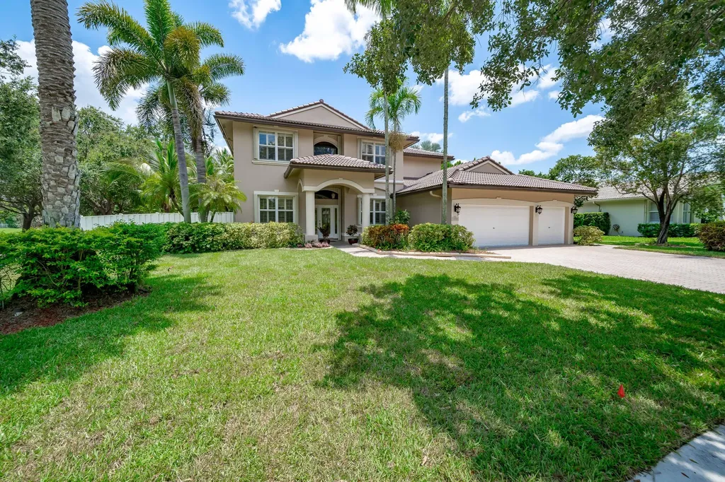 15902 SW 61st Street Davie FL 33331