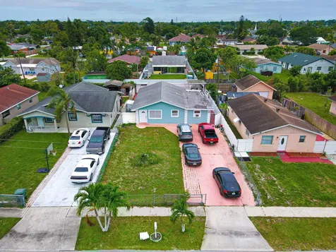 228 Jennings Avenue Greenacres FL 33463