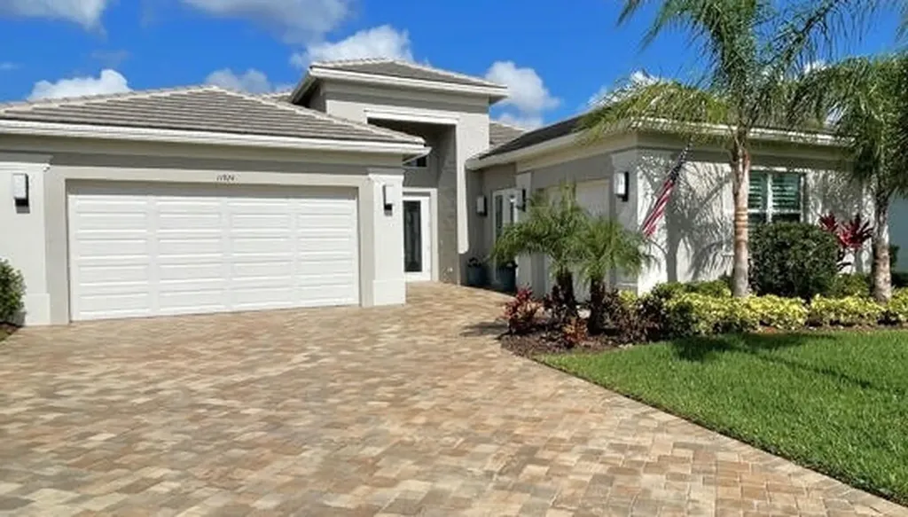 11924 SW Marigold Lakes Drive Port St Lucie FL 34987