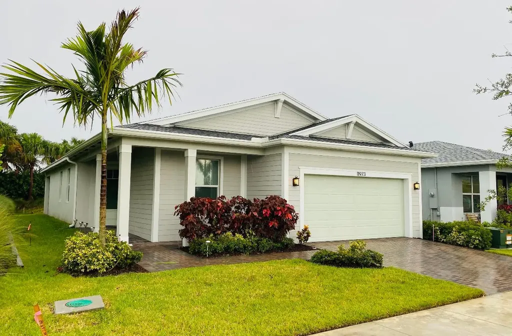 11973 SW Lyra Drive Port St Lucie FL 34987