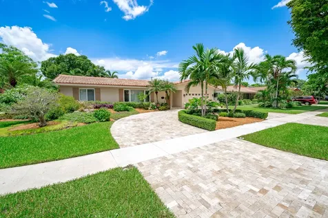 1091 SW 67th Terrace Plantation FL 33317