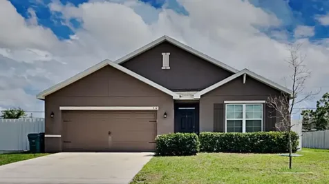 934 SW Alcantarra Boulevard Port St Lucie FL 34953