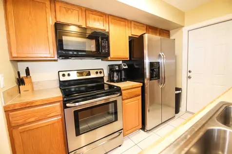 733 SE Calmoso Drive Port St Lucie FL 34983