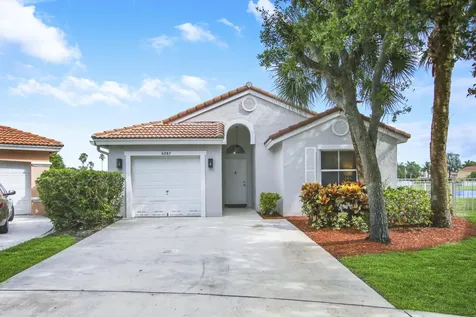 6287 Harbour Chase Drive Lake Worth FL 33467
