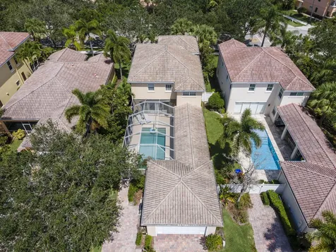 3407 Greenway Drive Jupiter FL 33458