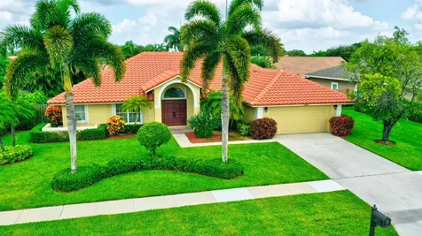 2087 Portland Avenue Wellington FL 33414