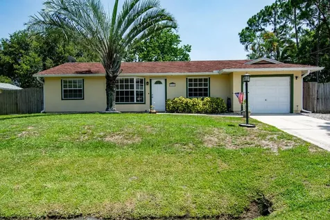980 SW Provincetown Lane Port St Lucie FL 34953