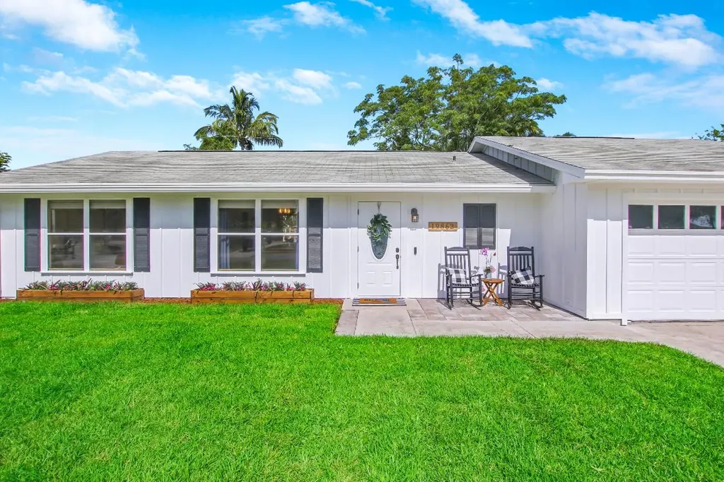 19863 Jasmine Drive Jupiter FL 33469