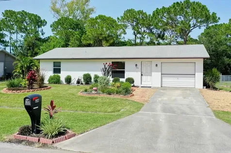 1937 SW Burlington Street Port St Lucie FL 34984