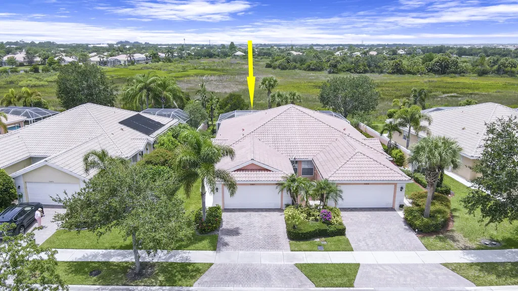 10864 SW Elsinore Drive Port St Lucie FL 34987
