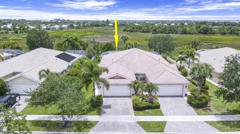 10864 SW Elsinore Drive Port St Lucie FL 34987