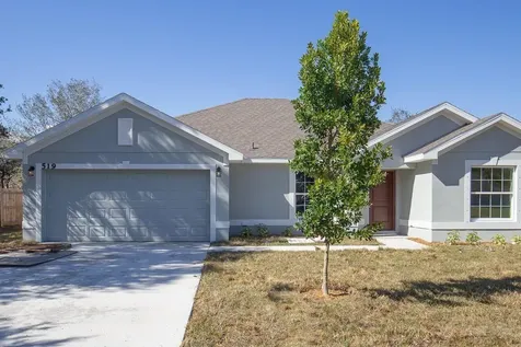 763 Altura Street Port St Lucie FL 34952