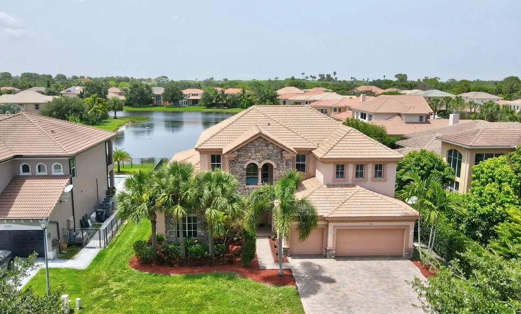 9167 Oak Alley Drive Lake Worth FL 33467