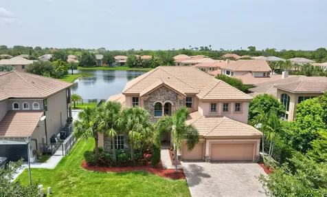 9167 Oak Alley Drive Lake Worth FL 33467