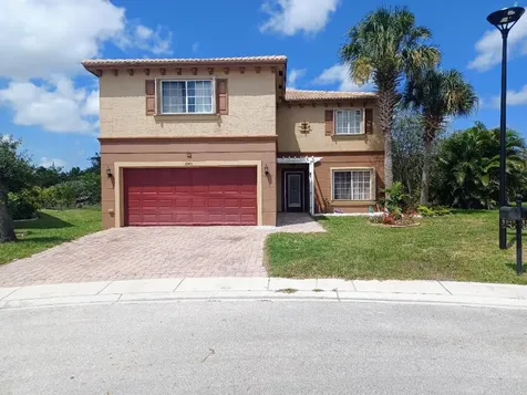 1945 SW Providence Place Port St Lucie FL 34953