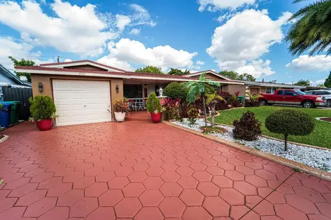 6921 SW 28th Street Miramar FL 33023