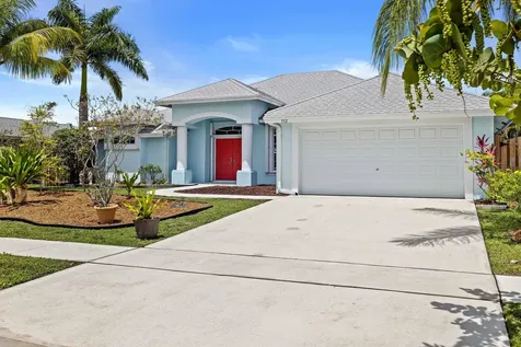 332 La Mancha Avenue Royal Palm Beach FL 33411