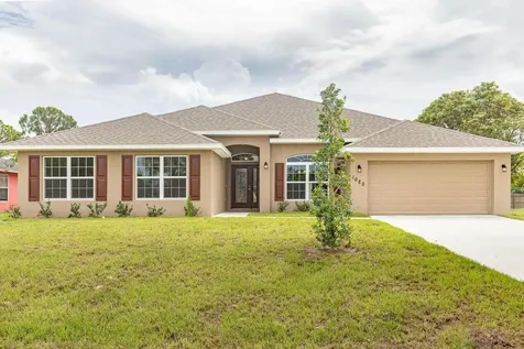 2097 SE Berkshire Boulevard Port St Lucie FL 34952