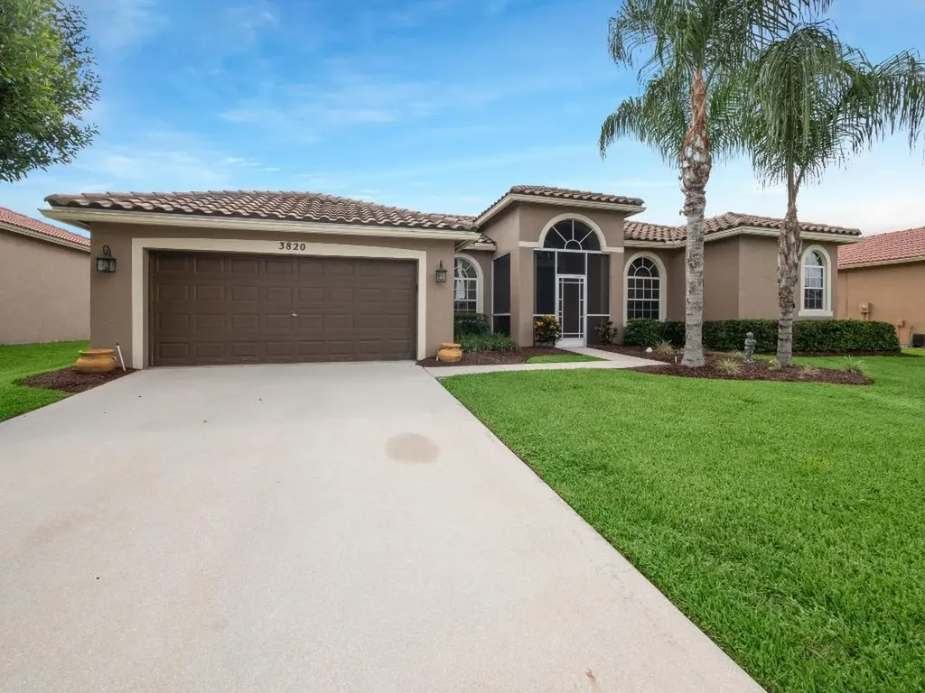 3820 Cypress Lake Drive Lake Worth FL 33467